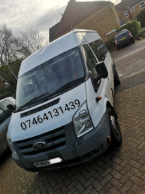 luton van for sale gumtree